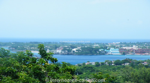 photos for SOSUA: PANORAMA LOT RAINIERI